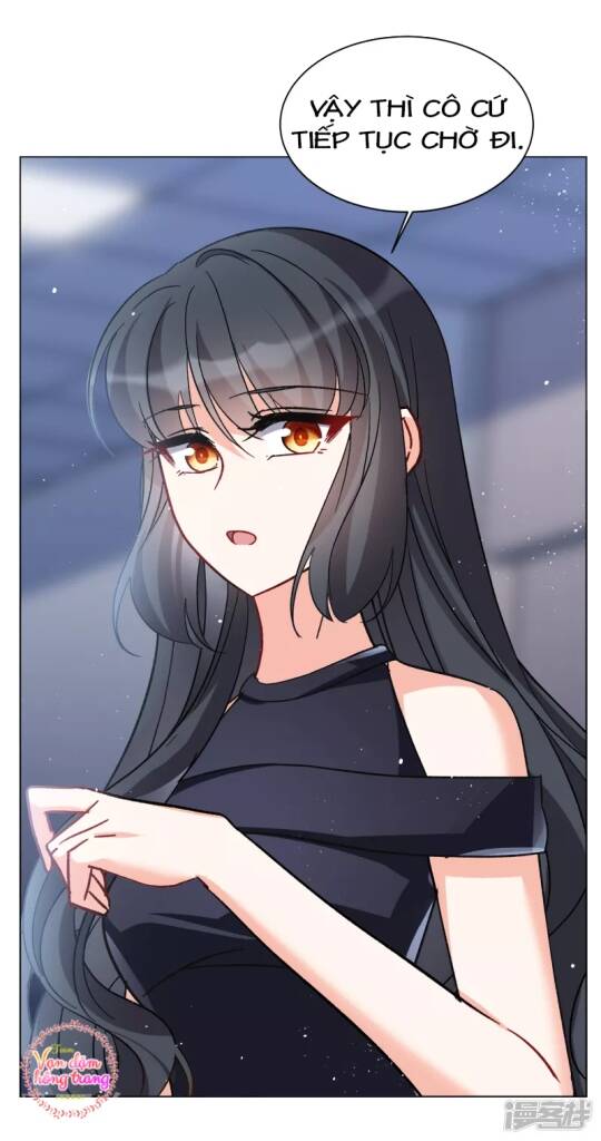 cô ấy đến rồi, xin nằm xuống! chapter 177 5