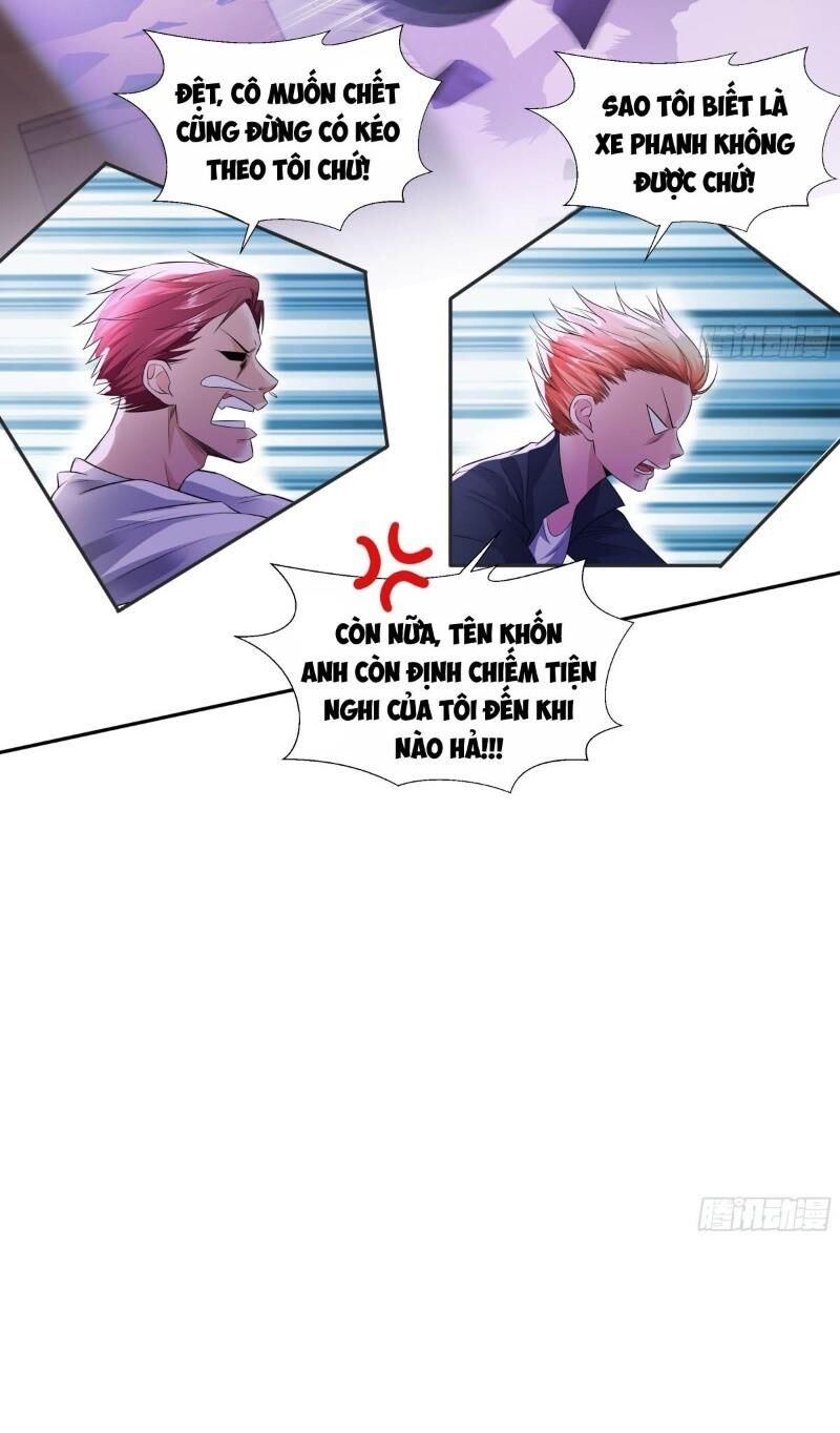 đô thị lãng tử chapter 6 15