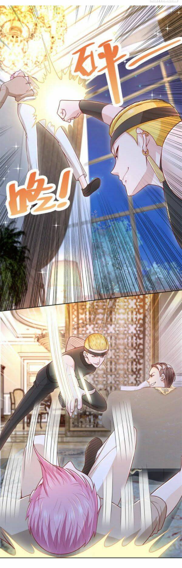 trùng sinh chi thần đế quy lai chapter 6 13