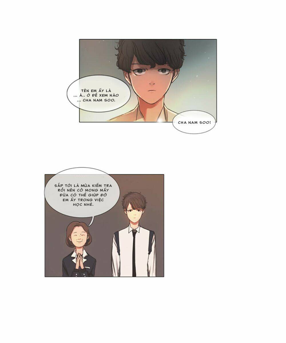 giải thoát chapter 2 6