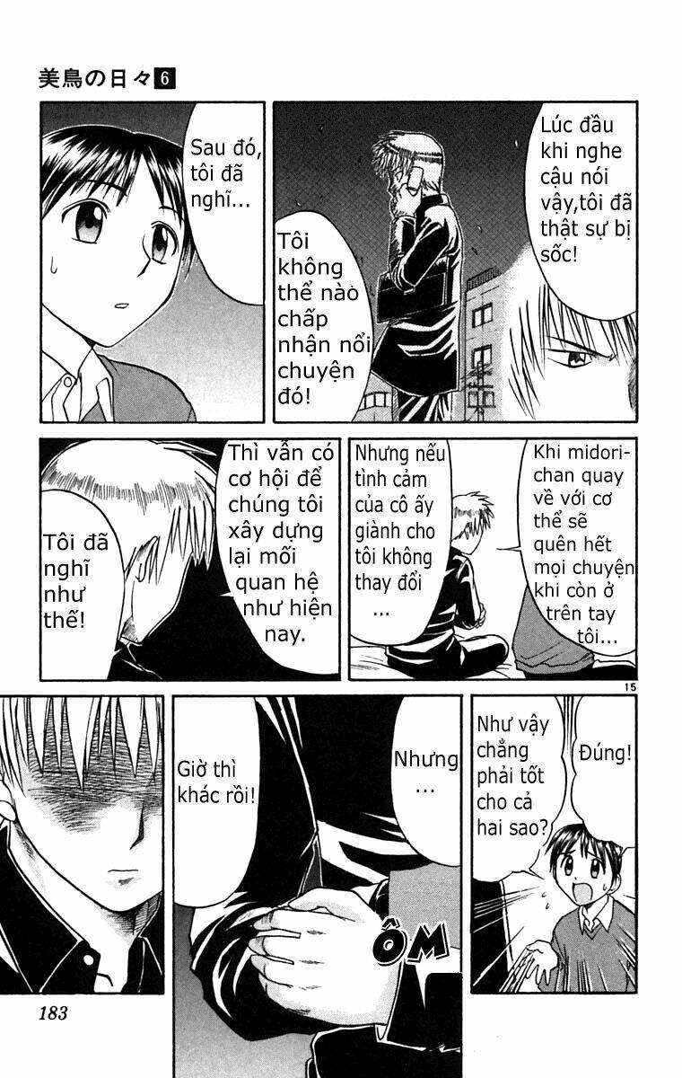 midori no hibi chapter 65 15