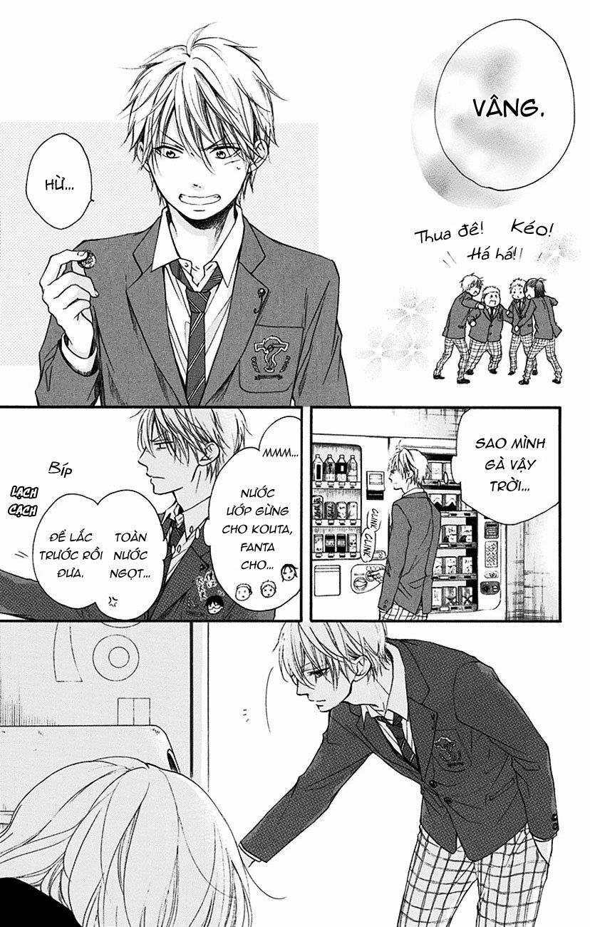 kono oto tomare! chapter 53 9