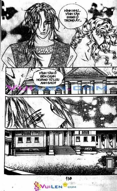 nữ hoàng biển cả chapter 5 116