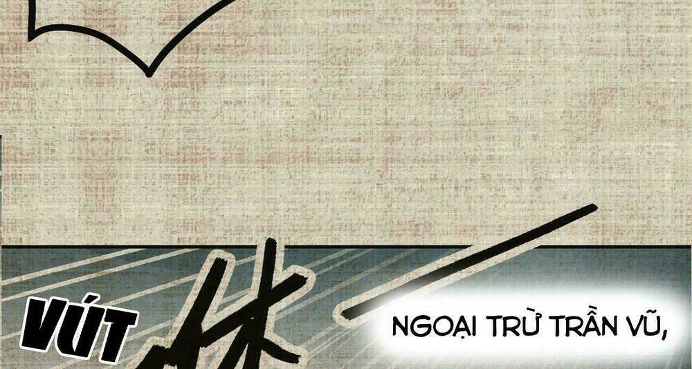 vương gia ba tuổi rưỡi của tôi chapter 0 58