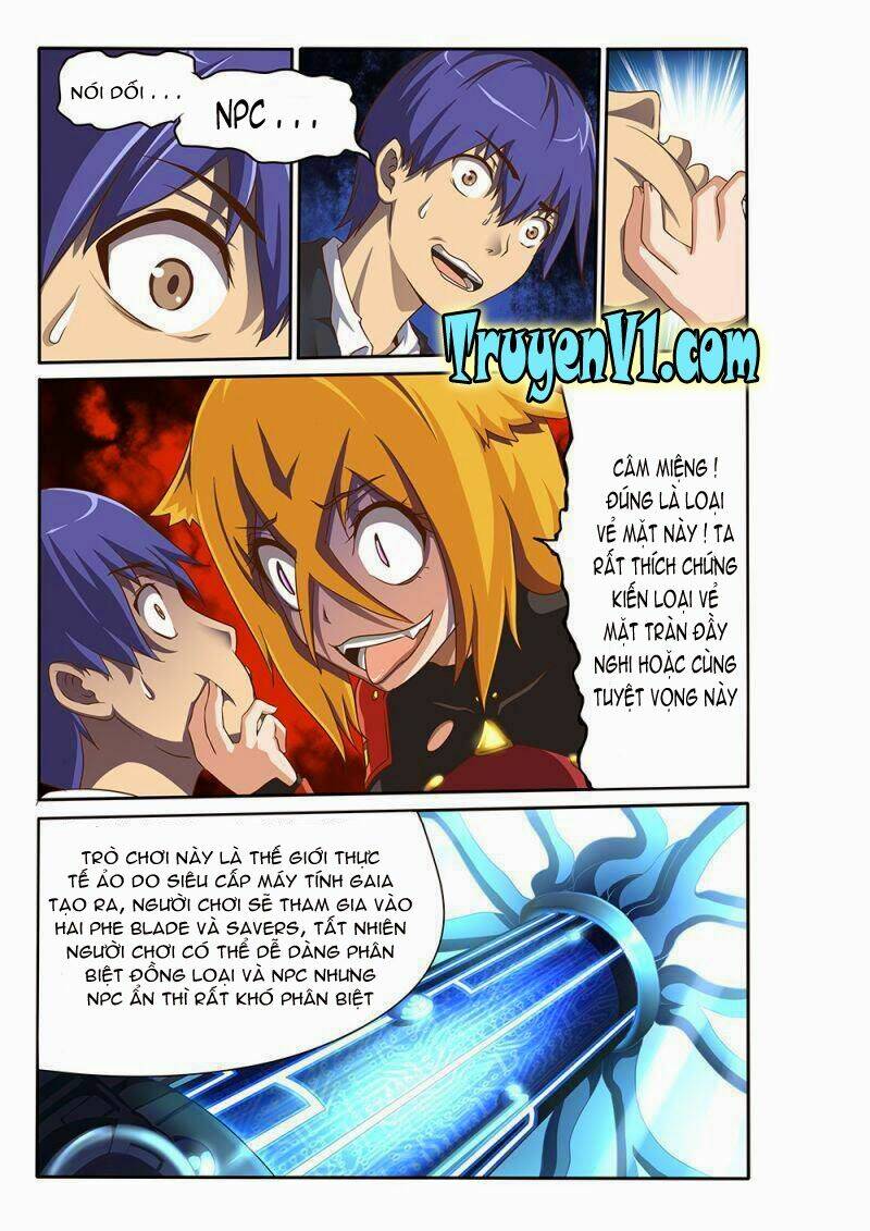 world of super sand box chapter 20 10