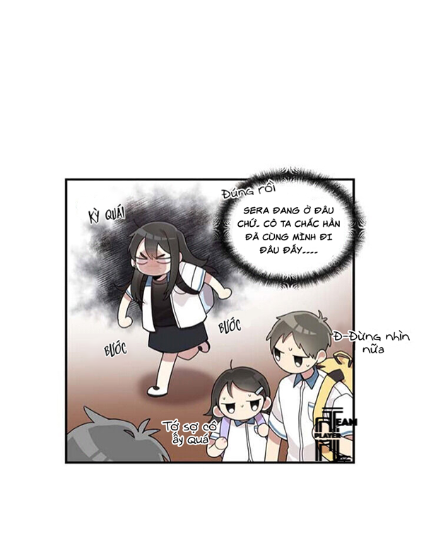 thanh xuân lầm lỡ chapter 4 37