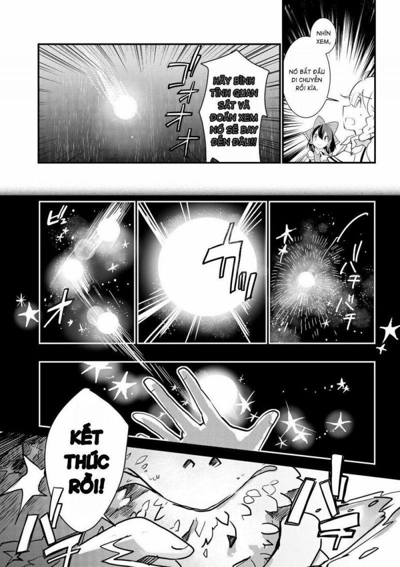 touhou ibarakasen - wild and horned hermit chapter 24 22