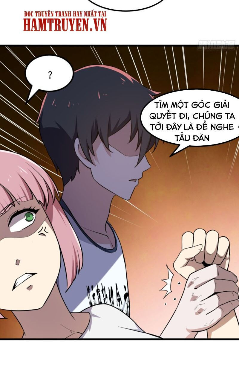 ta chẳng qua là một đại la kim tiên chapter 112 13