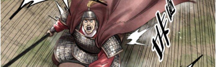 máy mô phỏng nhân sinh của lữ bố chapter 28 182