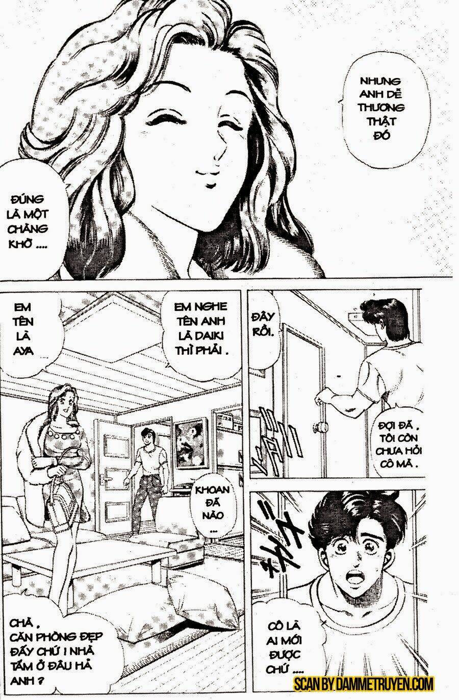 sức mạnh nhân đôi chapter 9.1 7