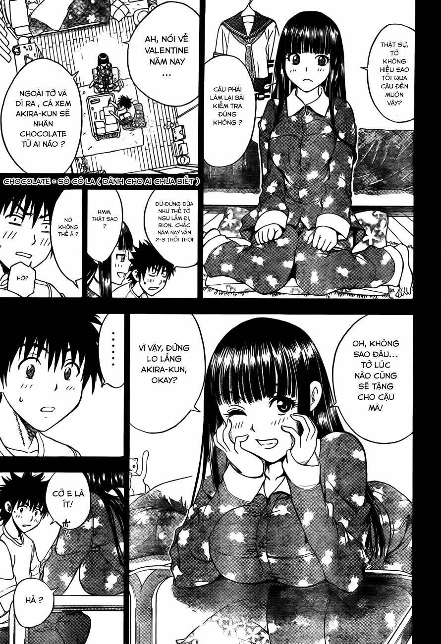 cage of eden chapter 139 11