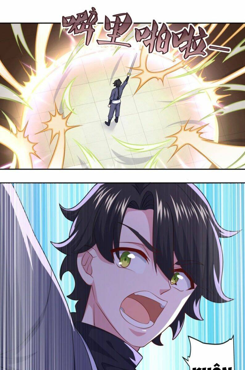 tiên ma đồng tu chapter 74 16