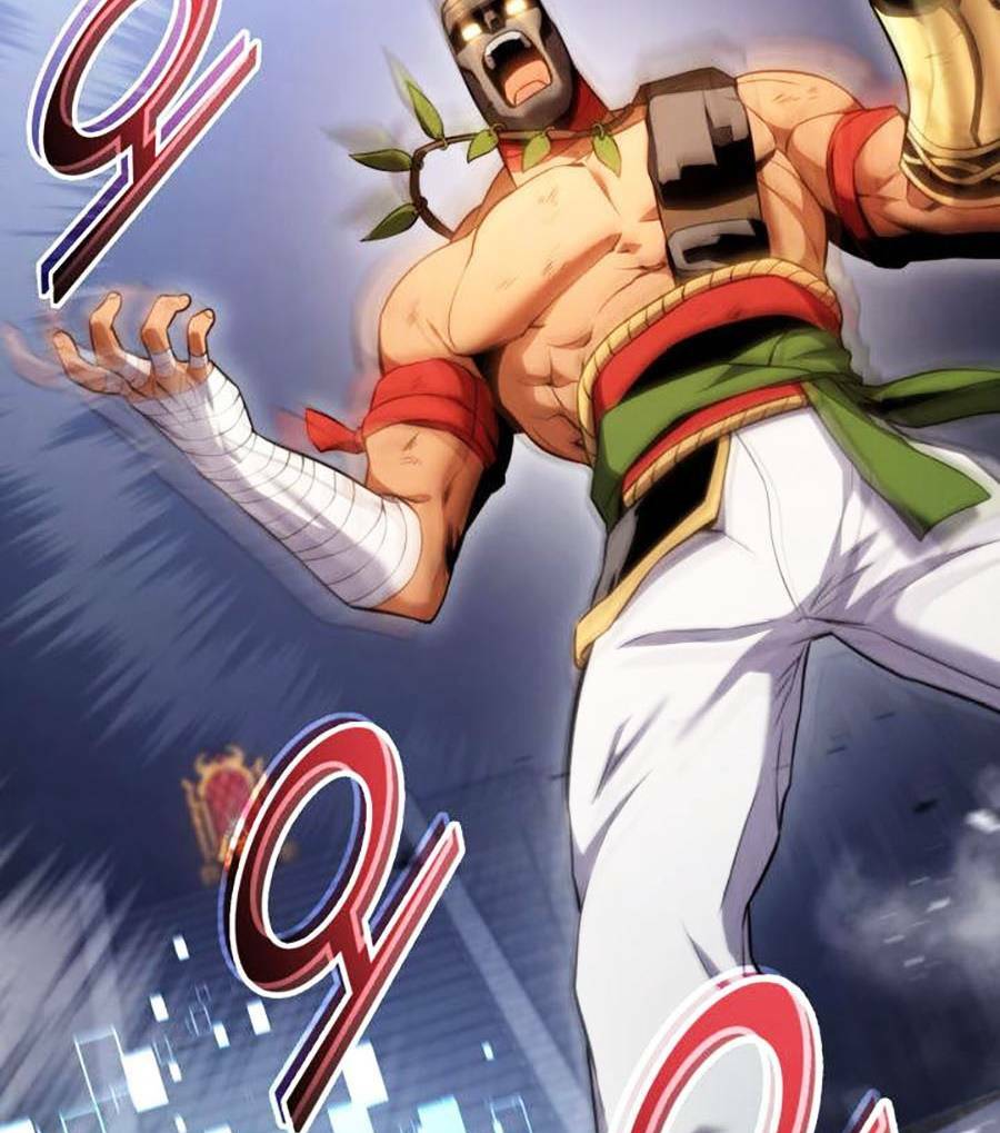 huyền thoại game thủ - tái xuất chapter 53 10