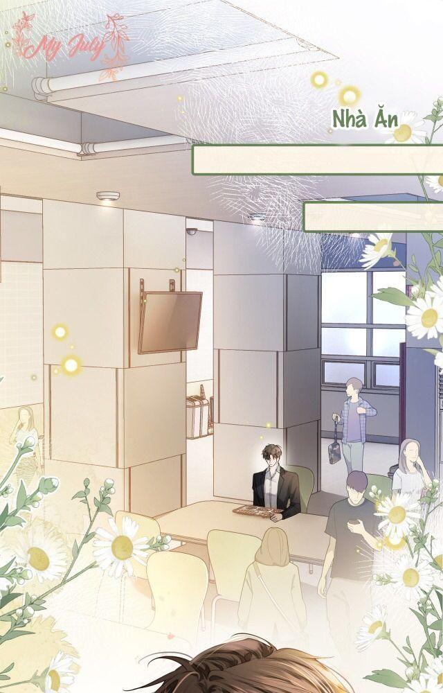 ngày mai tôi sẽ yêu chapter 1 40