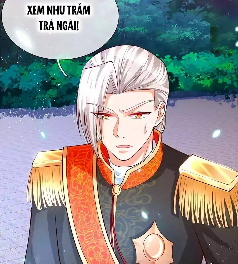 bỗng một ngày trở thành con gái nhà vua chapter 128 14