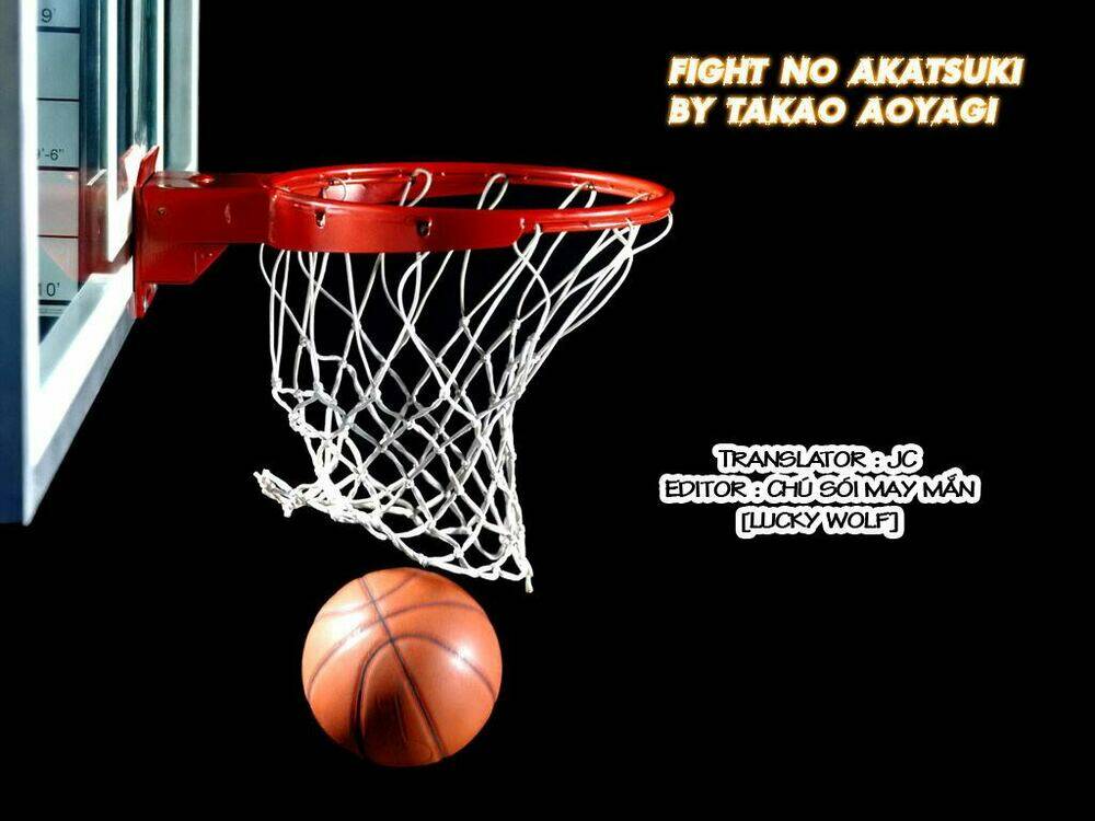 fight no akatsuki chapter 7 1