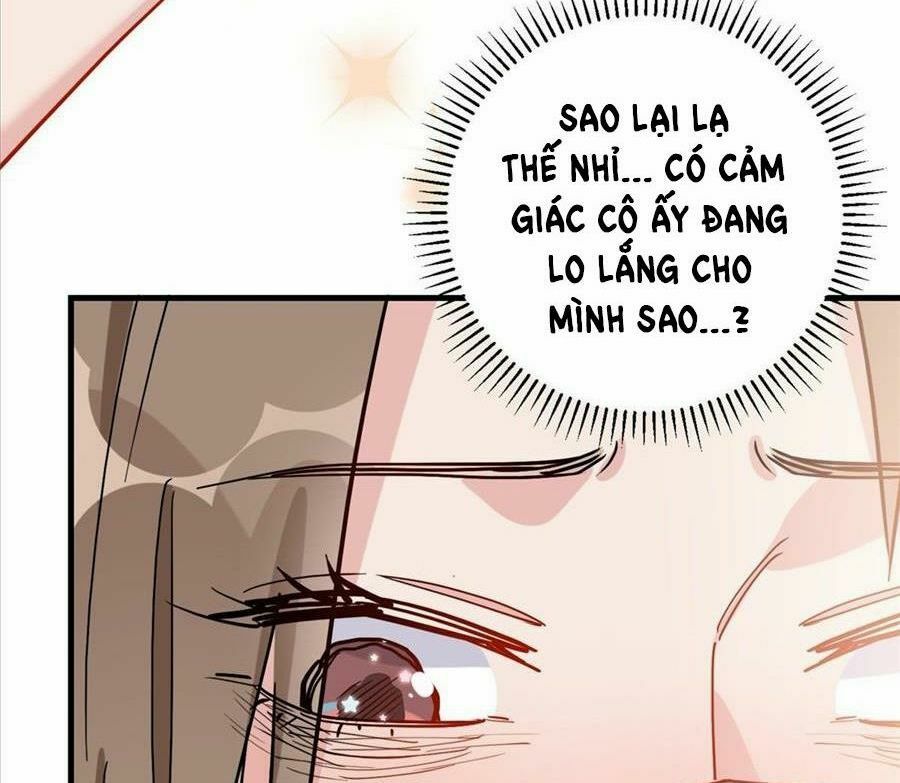 cố tổng, vợ của ngài quá mạnh rồi! chapter 44 52