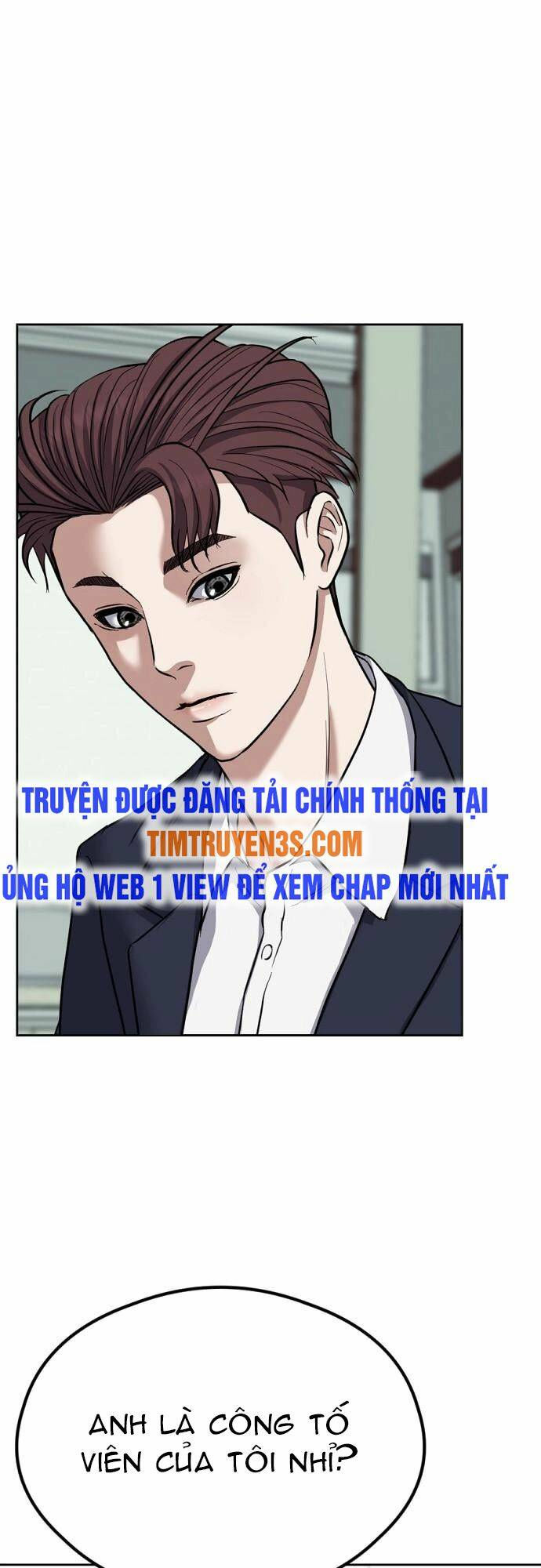 đấu kiếm - công tố viên lách luật chapter 3 9