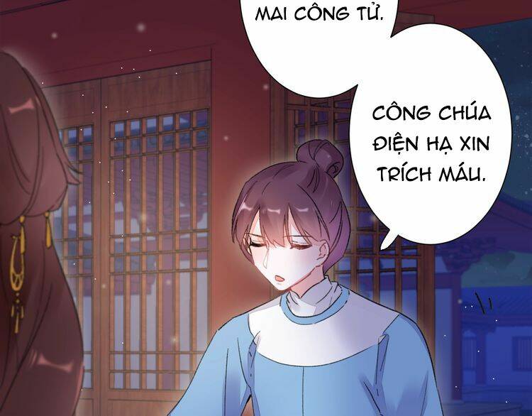 hoa nhan sách chapter 79.2 7