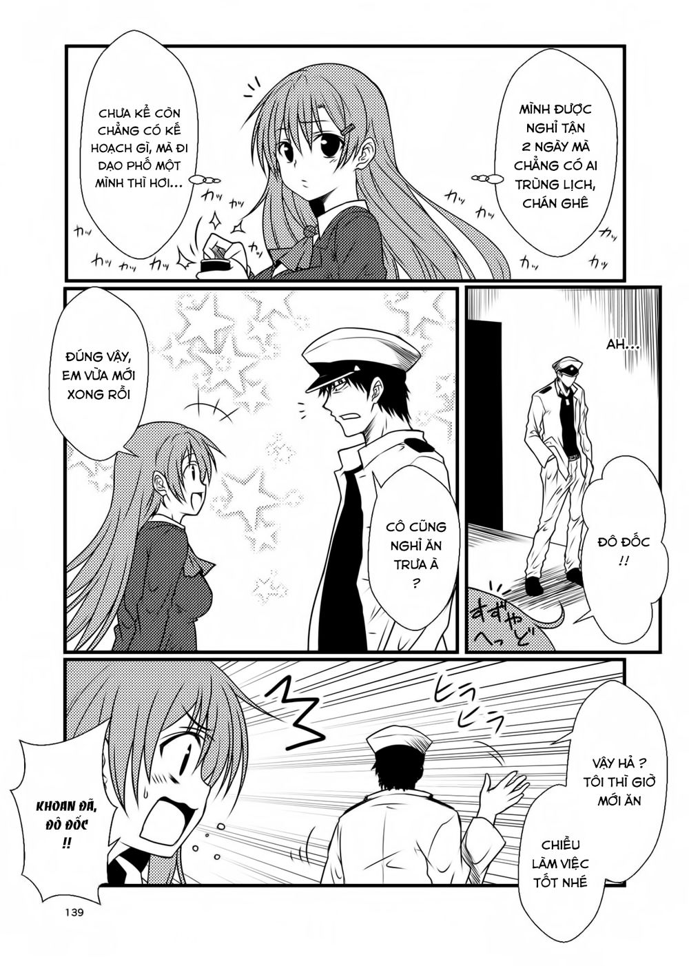 fleet journal chapter 9 5