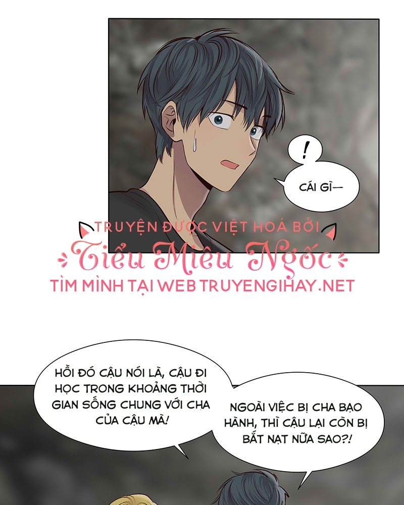 điều bí mật mà tôi luôn giữ kín chapter 44 35