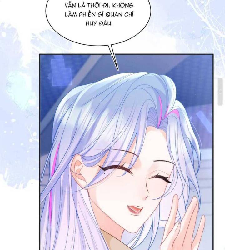 vị chỉ huy lạnh lùng khóc trong vòng tay tôi chapter 24 12