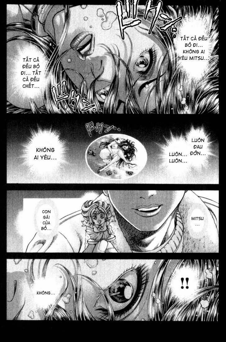 sống còn - trò chơi sinh tử chapter 98 6