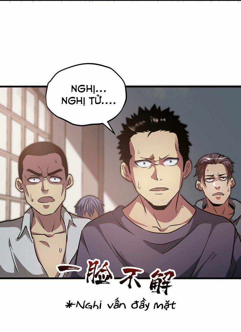 trò chơi thời mạt thế chapter 10 3