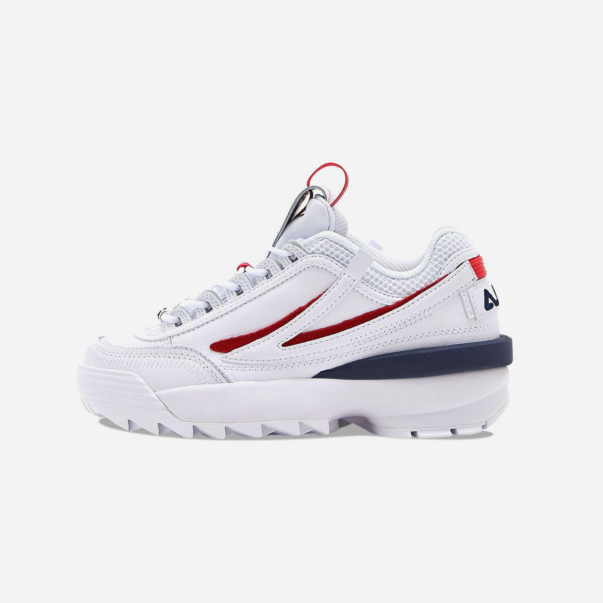 Giày sneakers nữ Fila Disruptor 2 Exp - 5XM01765-125