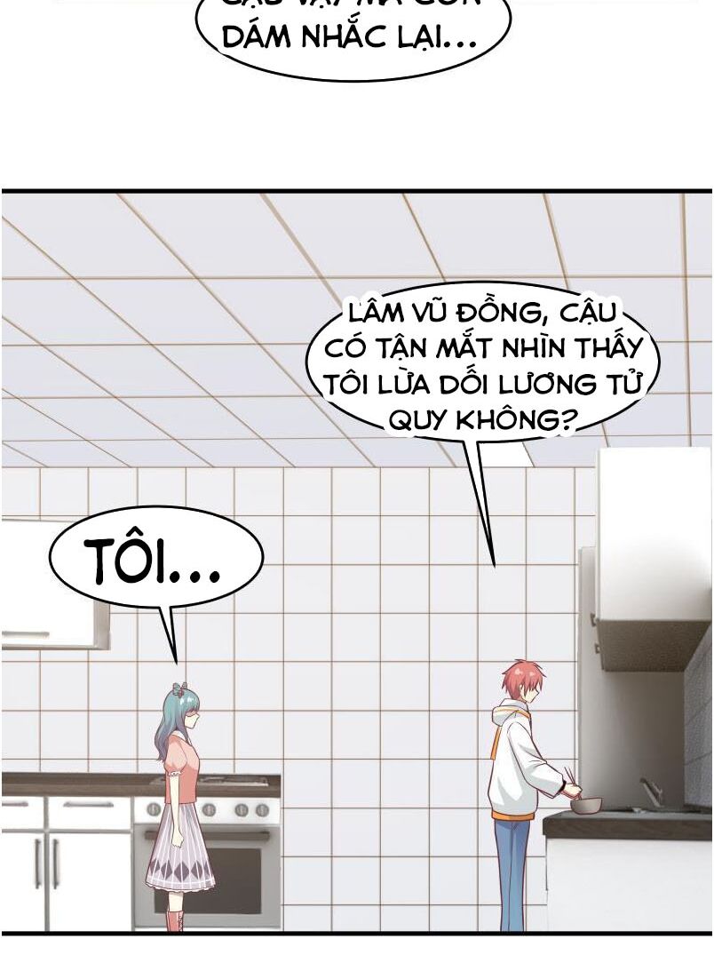 trên người ta có một rồng chapter 230 6