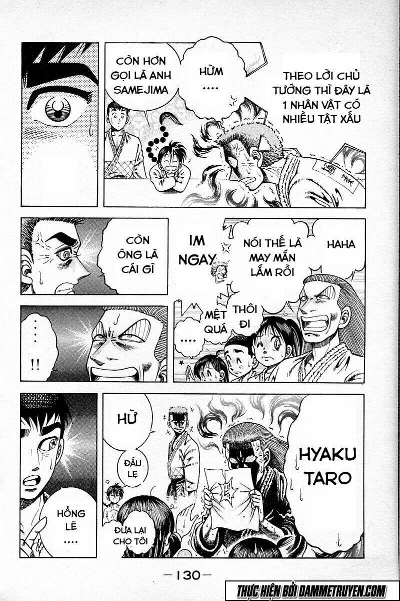 shin kotaro makaritoru! juudouhen chapter 119 12