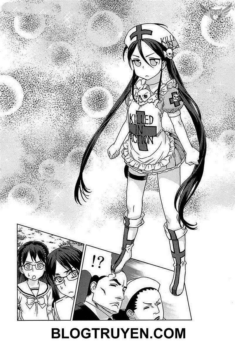 celestial clothes chapter 13 20