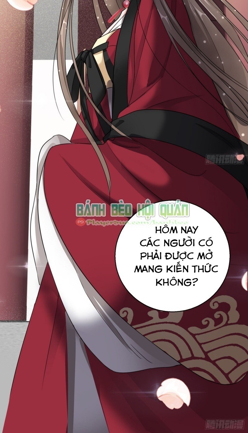 công lược trưởng thành của vương phi chapter 12 49