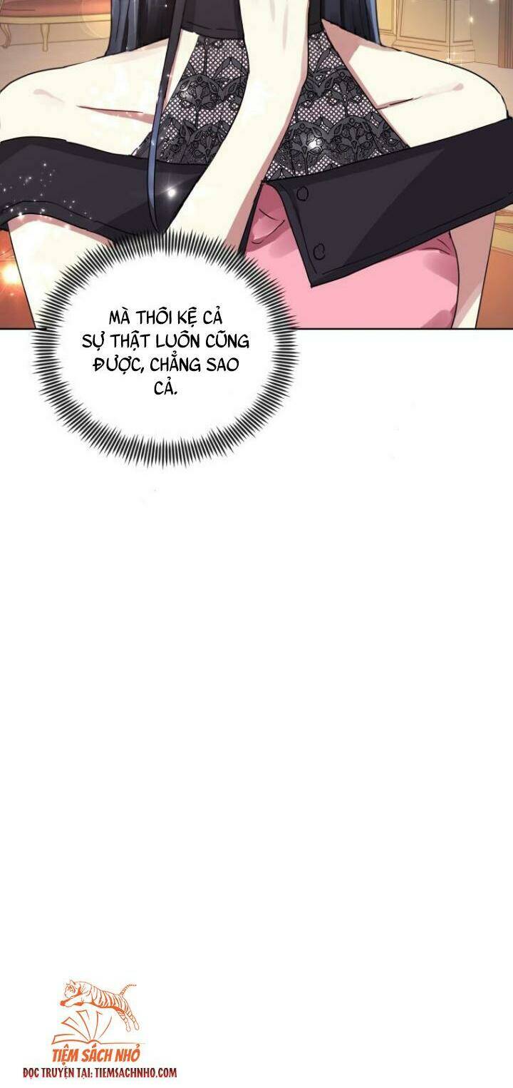 ác nữ phản diện đã chọn nam chính chapter 7 47