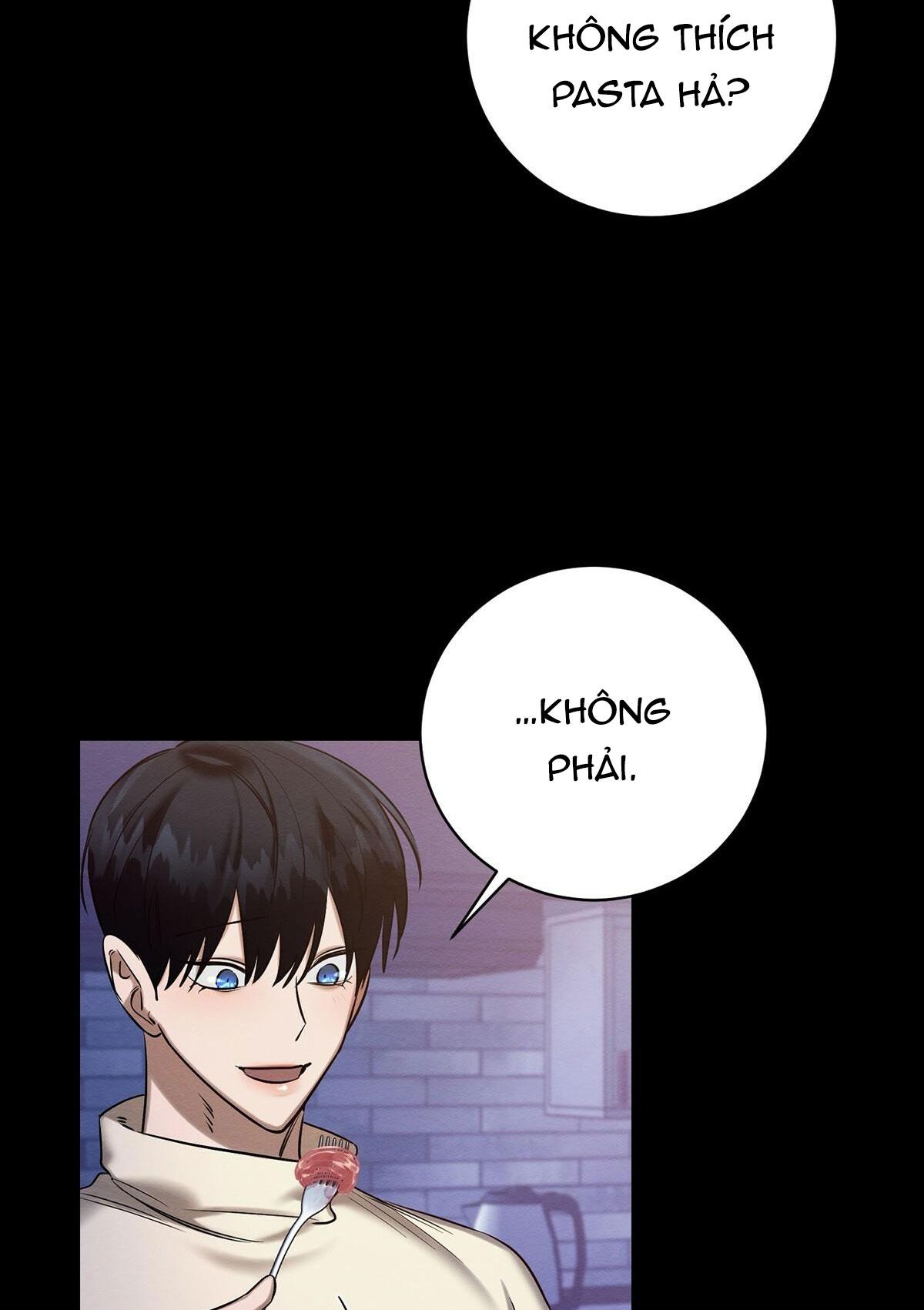 lý do của ác nhân chapter 25 86