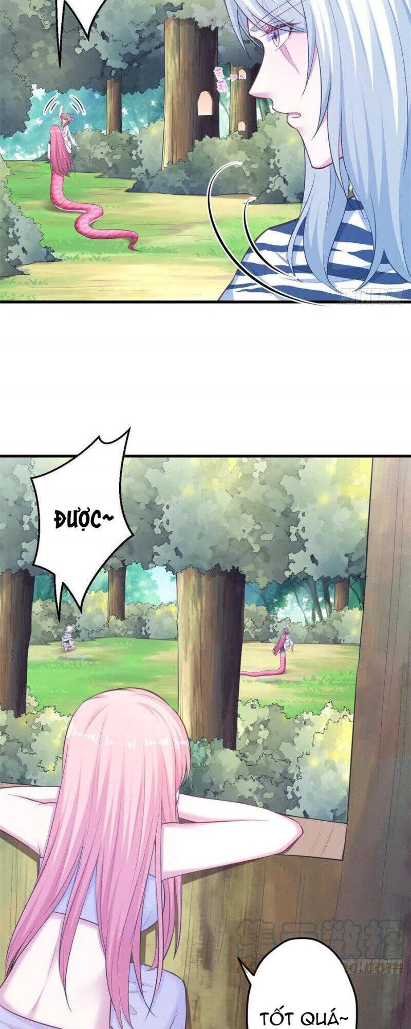 [16+] thảnh thơi thú thế chủng chủng điền, sinh sinh tể chapter 355 19
