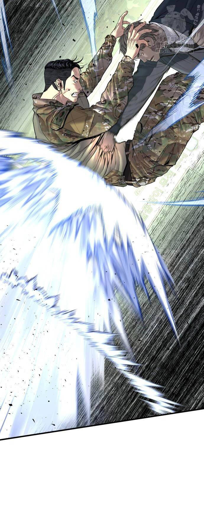 đặc vụ kim chapter 137 80