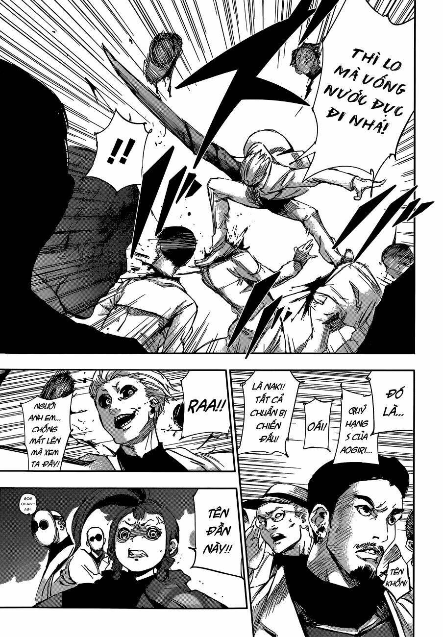 ngạ quỷ vùng tokyo 2 chapter 19 10
