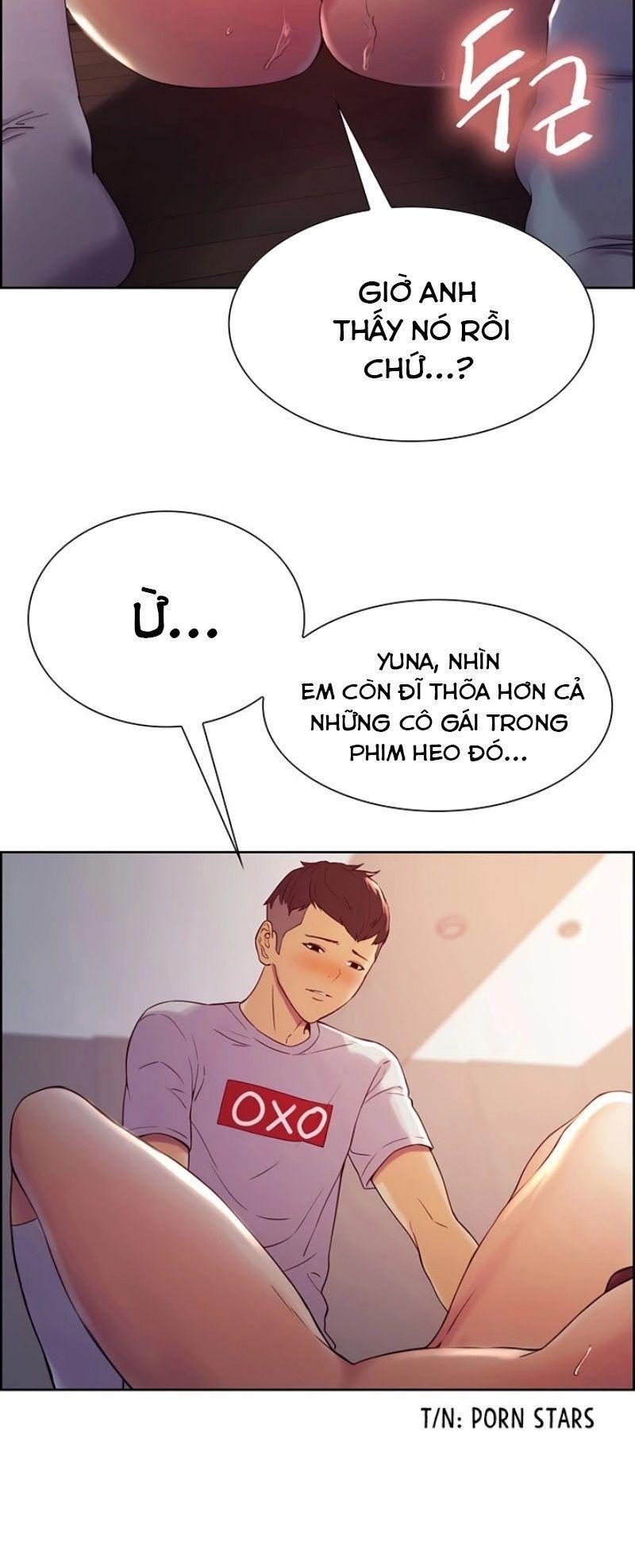 gia đình chạy trốn chapter 3 25