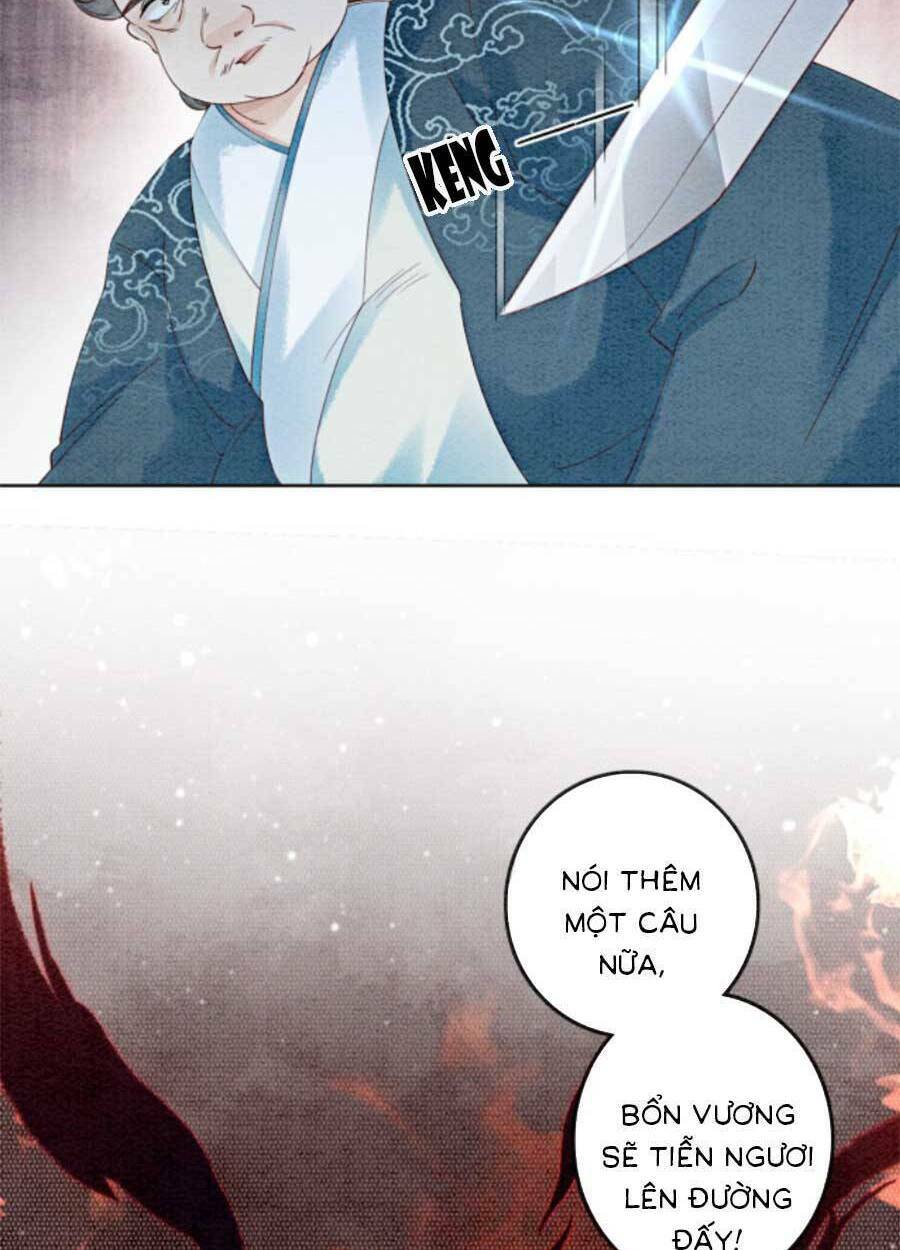 bắt đầu hủy hôn để công lược vương gia chapter 52 3