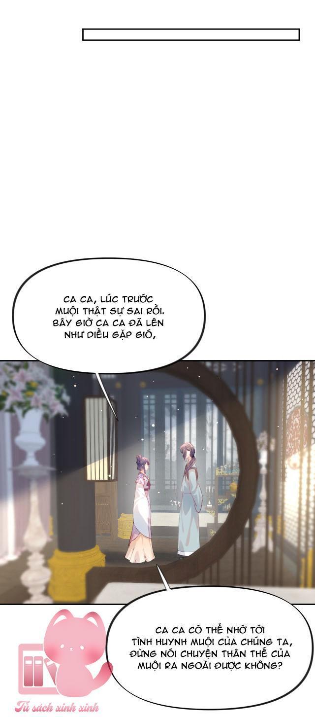 một đêm nọ đột nhiên yandere tới! chapter 78 19