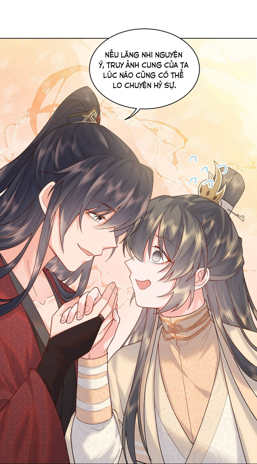 giang hồ biến địa thị kỳ ba chapter 3 6