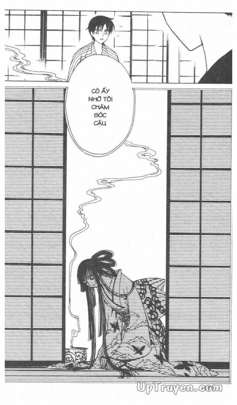 xxxholic - hành trình bí ẩn chapter 16 174