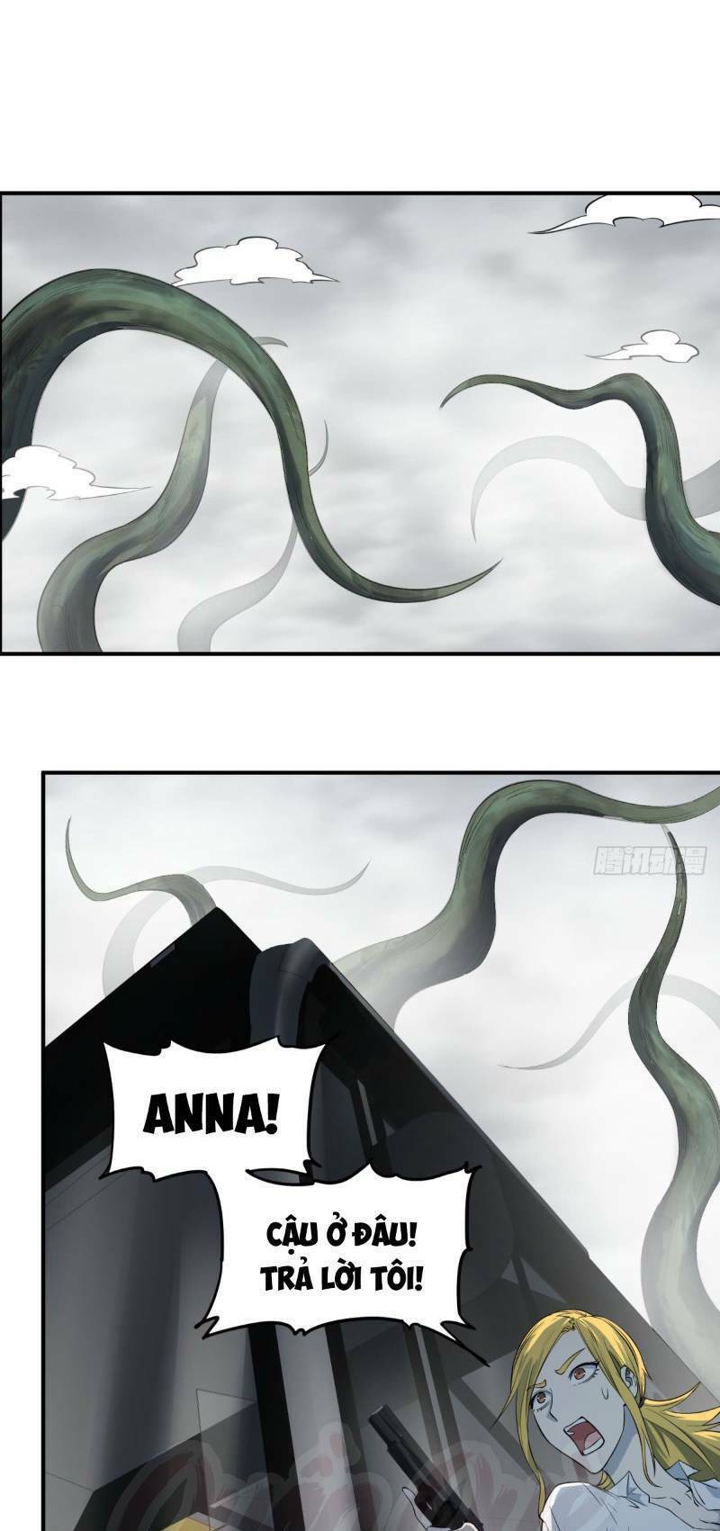 danh sách kẻ phản diện chapter 71 26