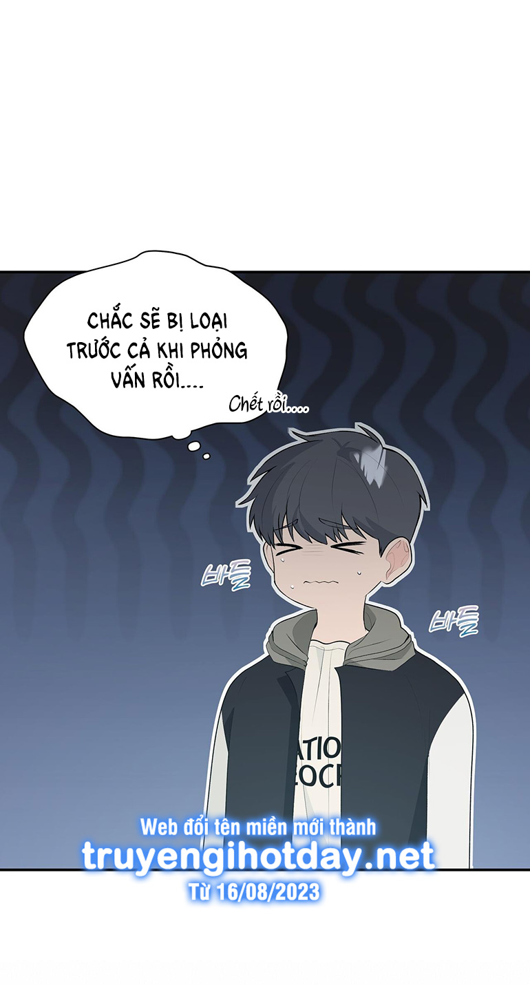 Dick Deep chapter 1.2 - Trang 38