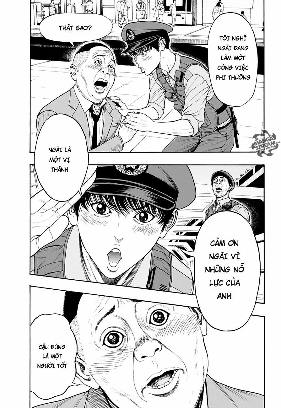 đọa nhân chapter 1 35