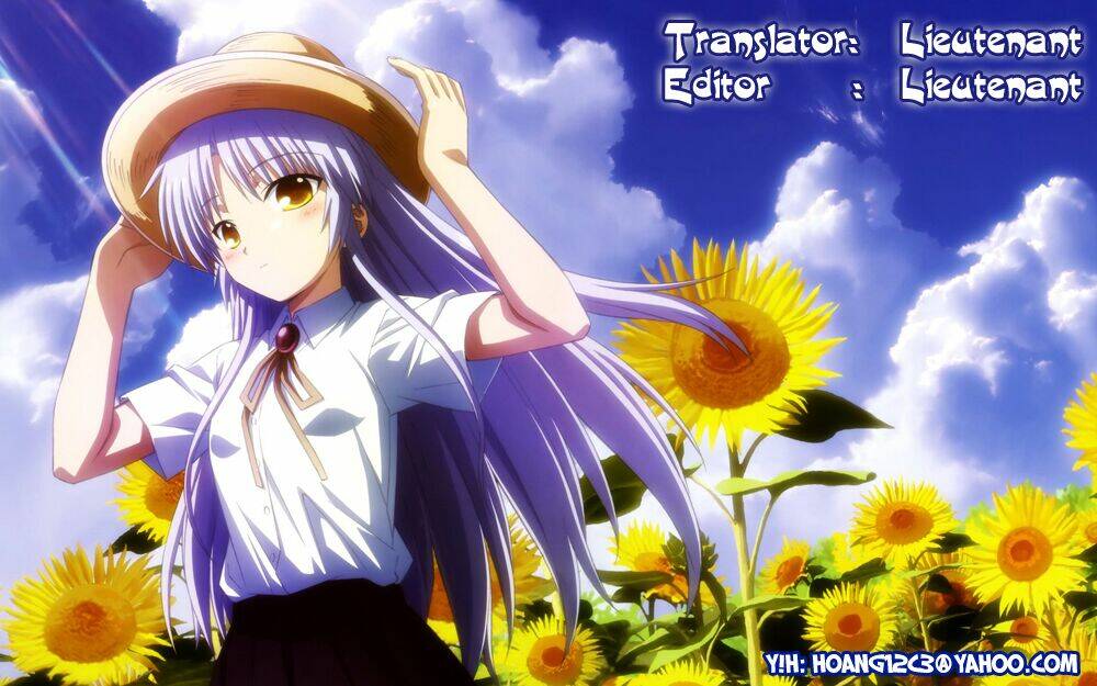 working!! chapter 9 8