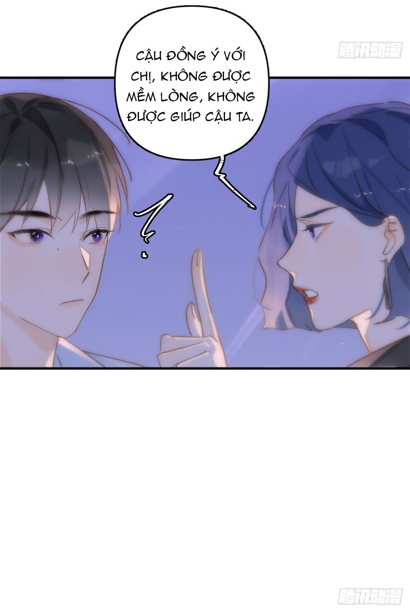 đêm đầy sao nói với em chapter 15 30