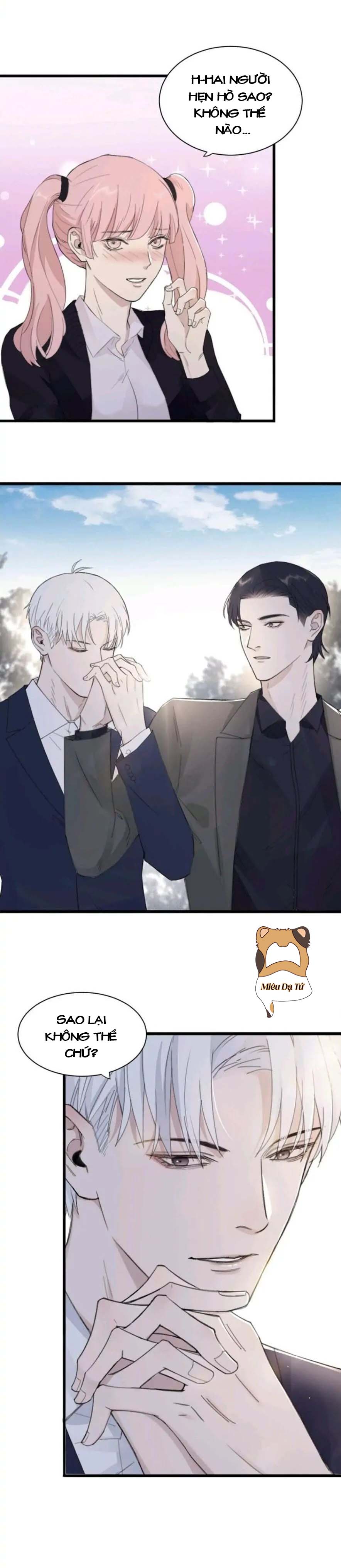 bóng dáng tội ác chapter 31 13