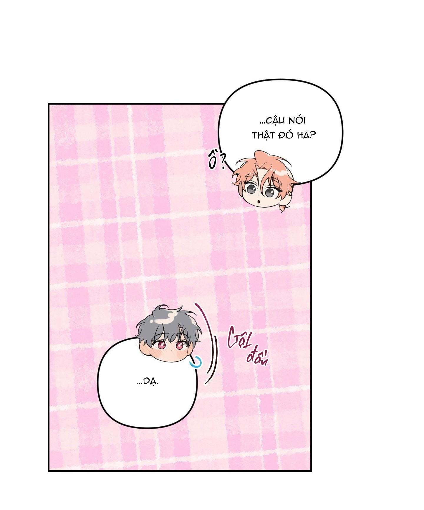 vườn hoa chapter 4 20